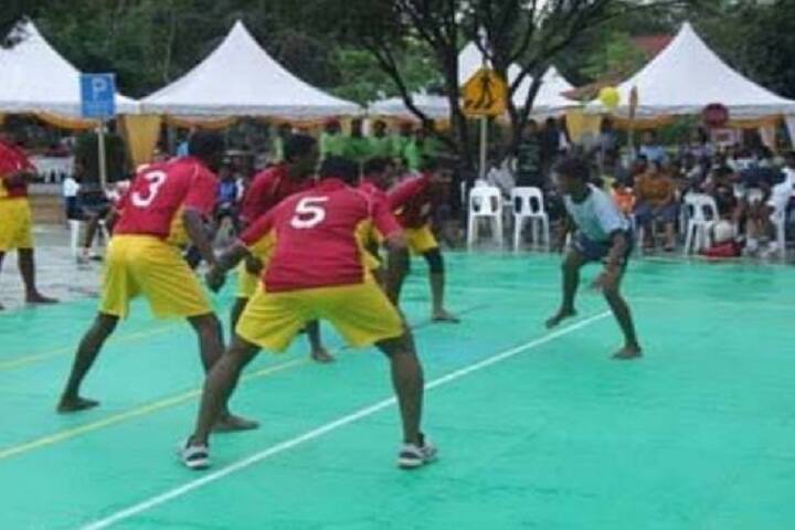 sports